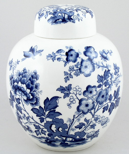 Ginger Jar large
